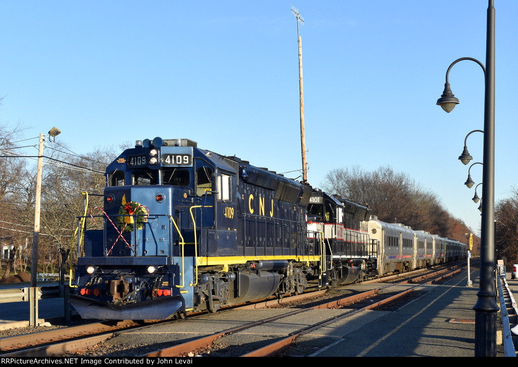 NJ Transit